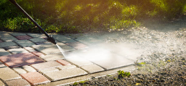 Best Playground Equipment Cleaning  in New London, CT